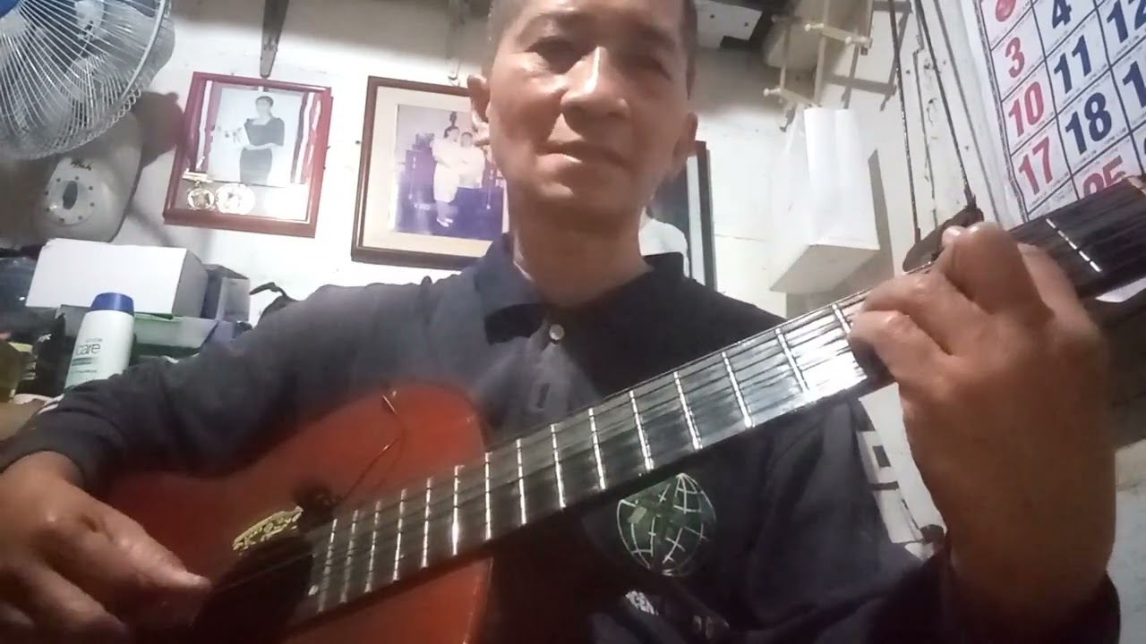 Alone again naturally- Gilbert O'Sullivan, requested by Norely Llano, covered by Norme Tiempo Llano