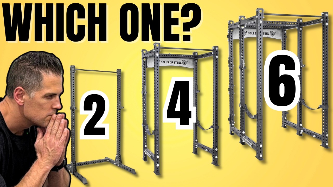 Is a 6 Post Rack Worth It? (Compared to 2 & 4 Post)