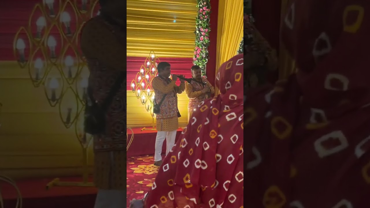 Mere  Naina sawan Bhadon dhol shnai,,Nayak sachin 