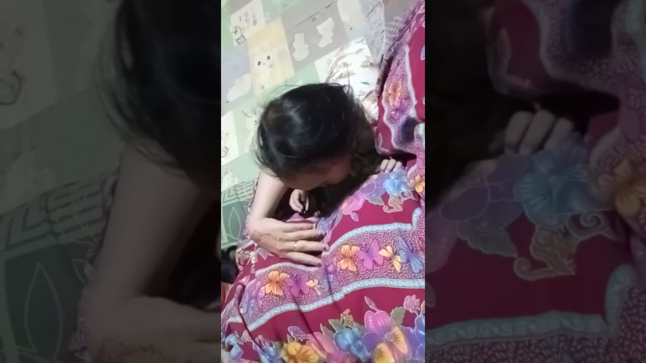 Ramadhan ke 3 Kaka hawa..(5)
