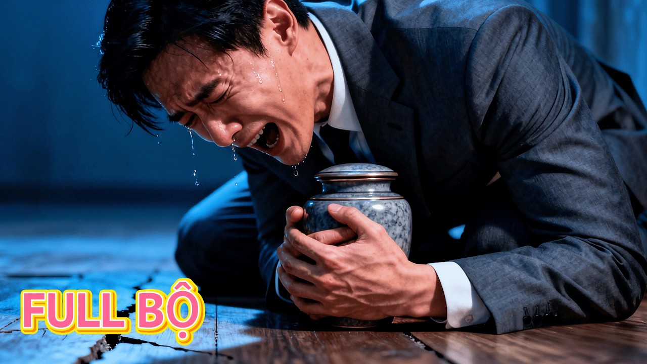 Bỏ Mặc Con Ruột Sắp Chết Để Chăm Sóc Con Của 