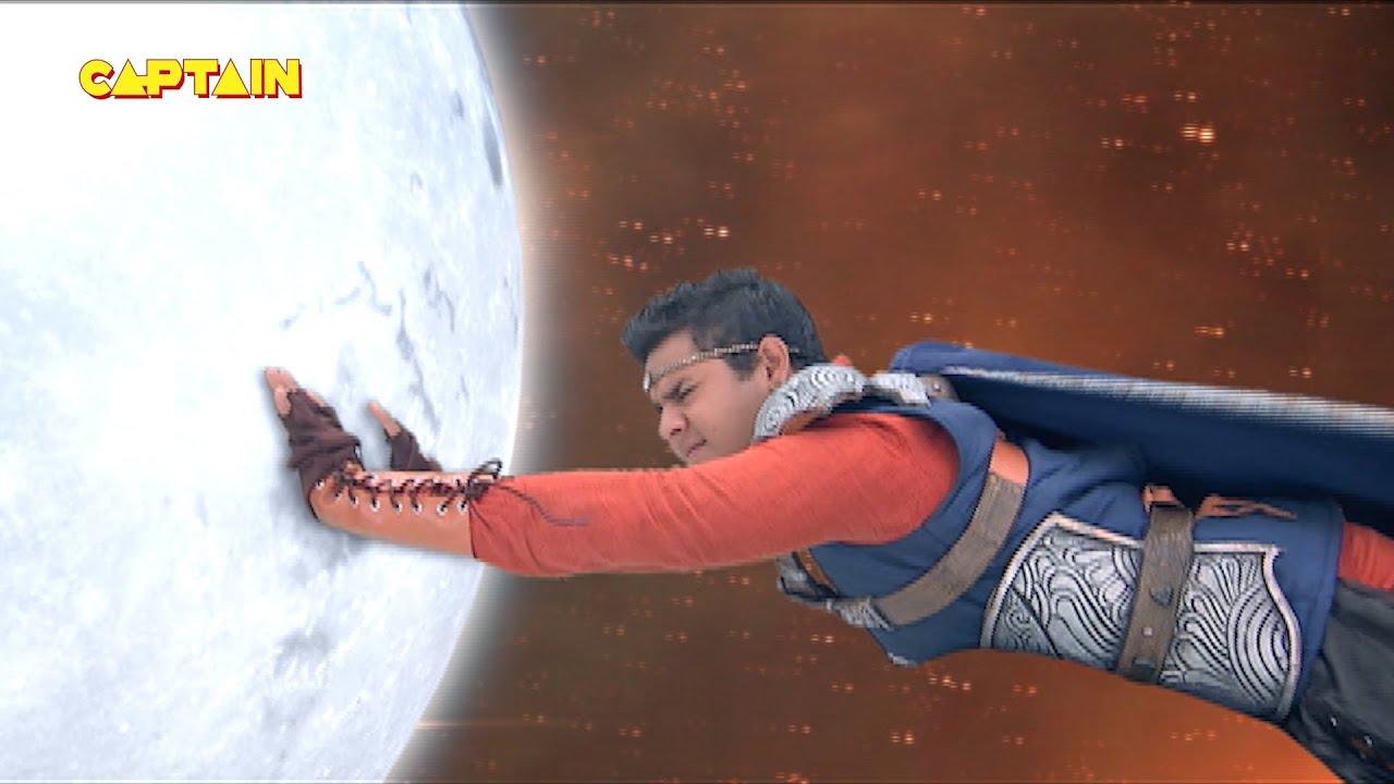 Baalveer ( बालवीर ) Full Episode 997 || Dev Joshi, Karishma Tanna