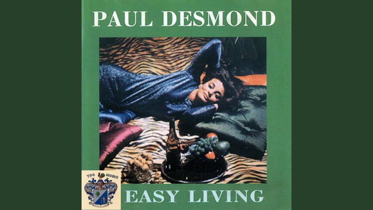 Easy Living