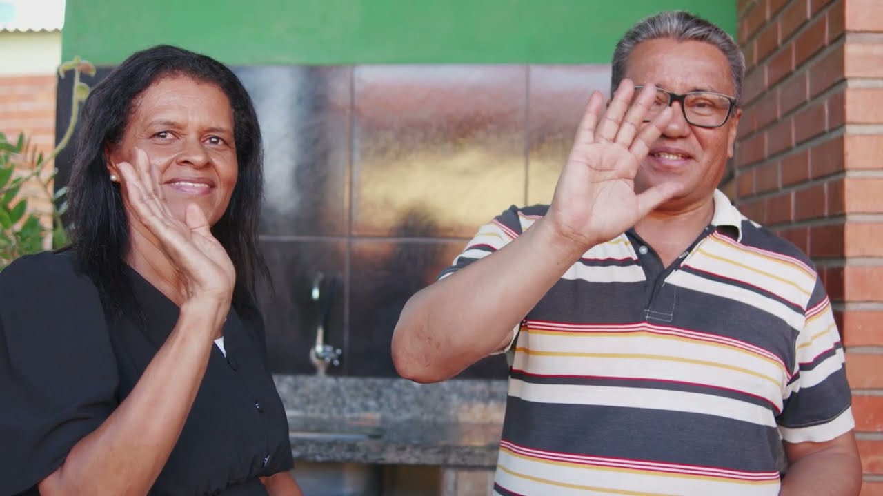 MBRF - NOSSA GENTE NOSSA HISTÓRIA - 45 ANOS