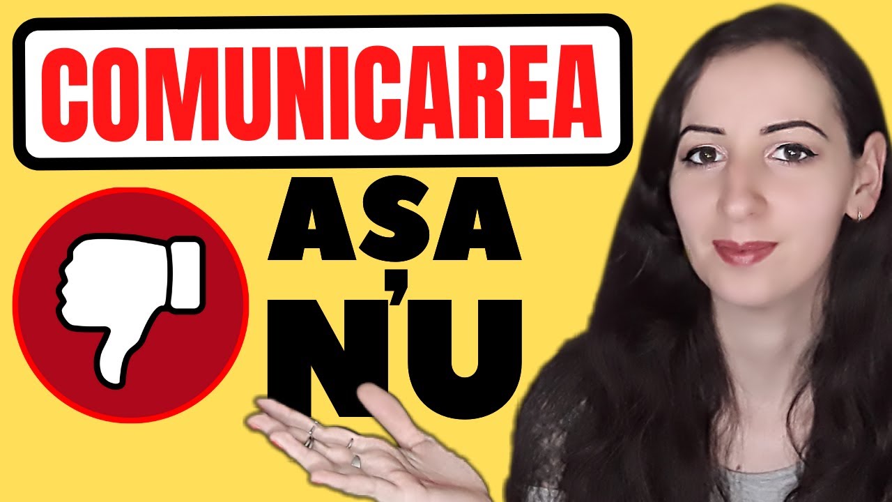 GRESELI in comunicare | Comunicarea INEFICIENTA