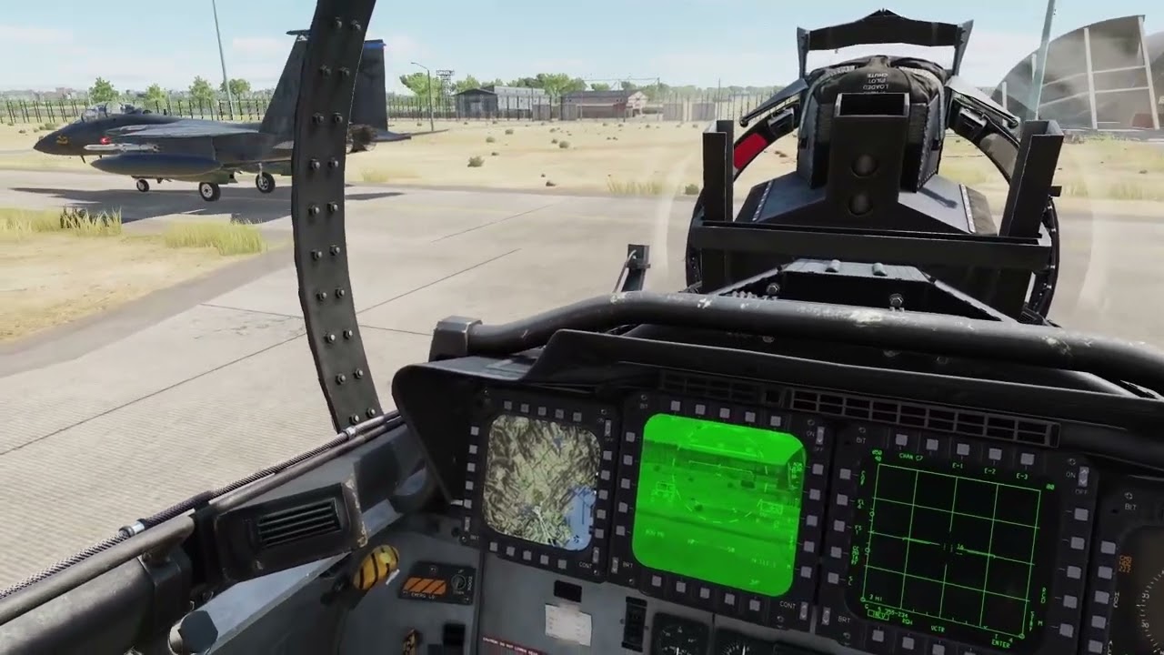 Operation Copperhead | DCS CVW-69