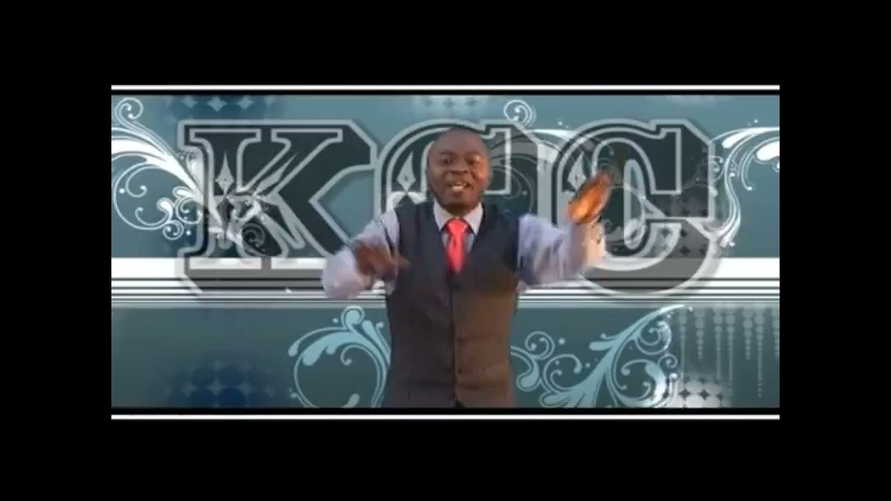 Divine Consolation Group - KCC (Music Video) (speed up)