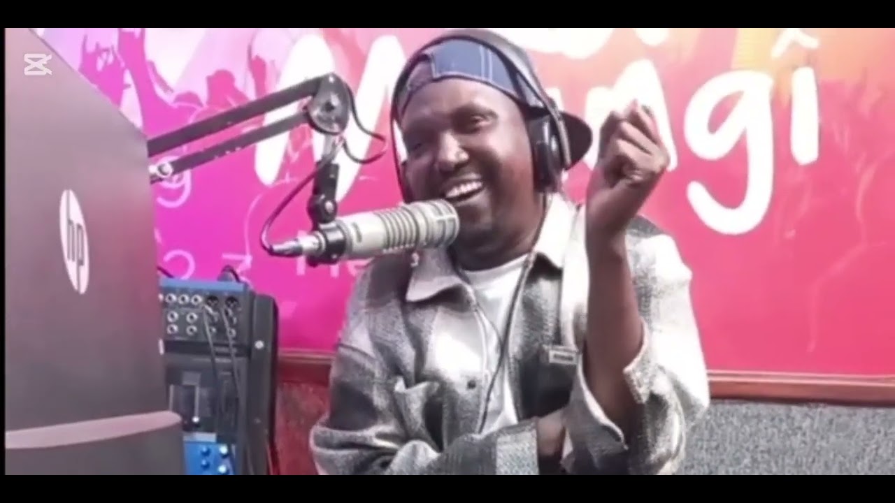 Trending||chaaiiiii  meru trending woman Uhuru ||Unyee birthday|| wakirumba  canjamuka na kameme FM