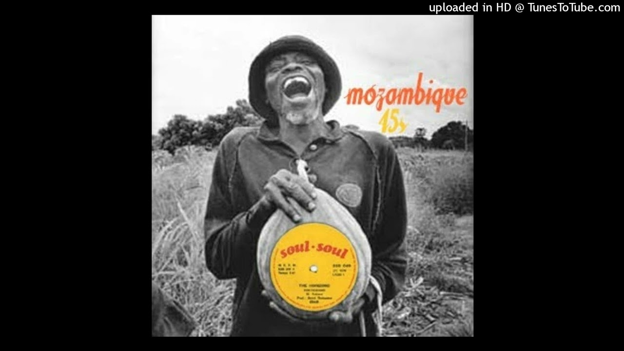 Jerry De Sousa - Pirima