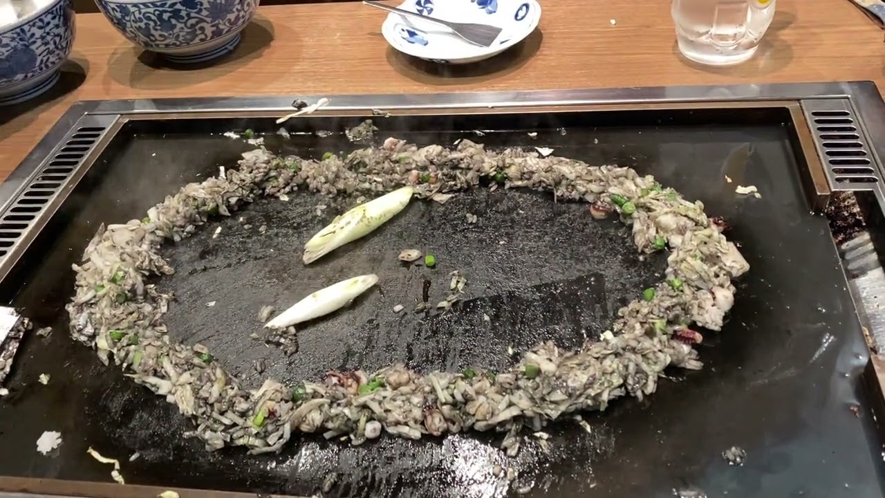 文字燒