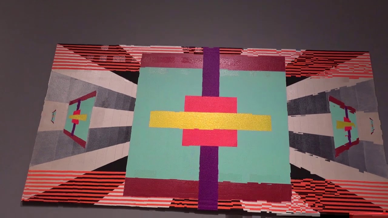 OUTSIDER ART FAIR New York 2021