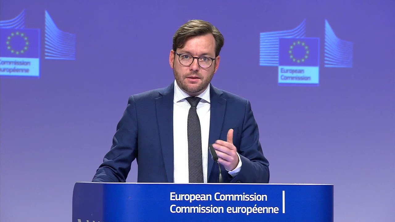 Thousands of toxic chemicals face EU restrictions
