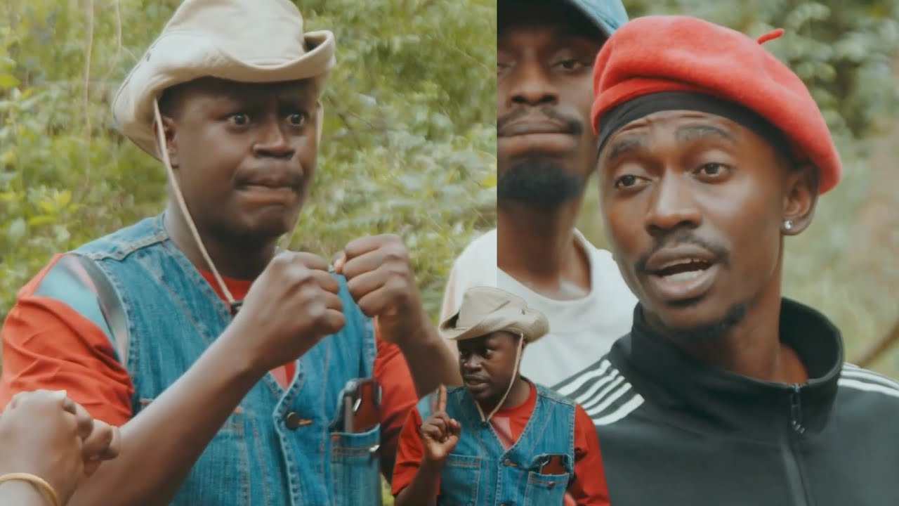 TX DULLAH APIGANA NA WATALII MBUGANI UTACHEKA | NDARO | MADIRISHA
