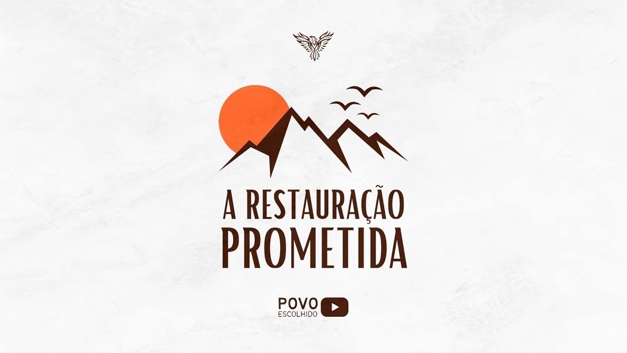 A Restauração Prometida - 18/03/2026 | Pr. Neri Schardosim