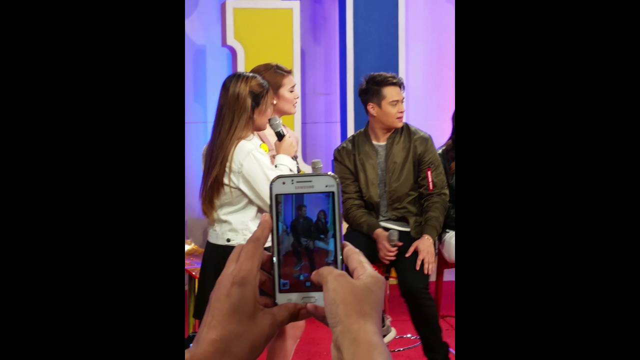 LizQuen @ ASAPChillout 8-21-16