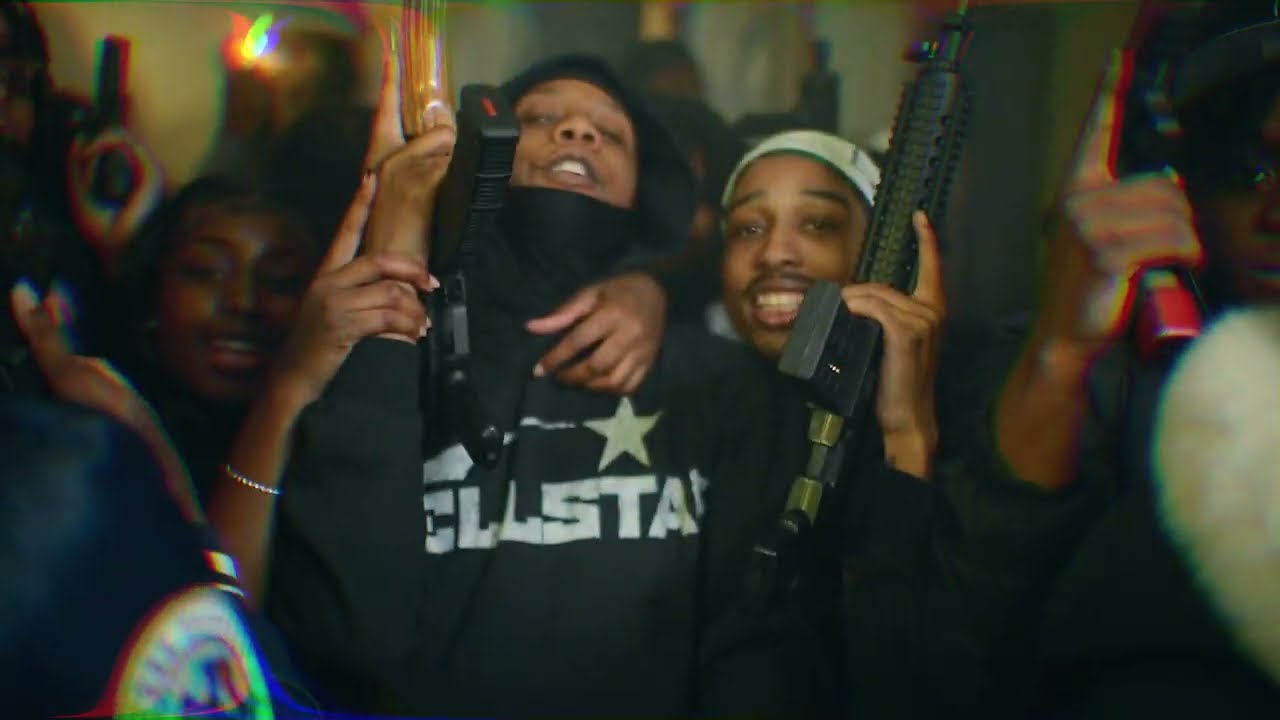 VonOff1700 - On Deck[Official Video] (Shot By: @tdwiththashot)