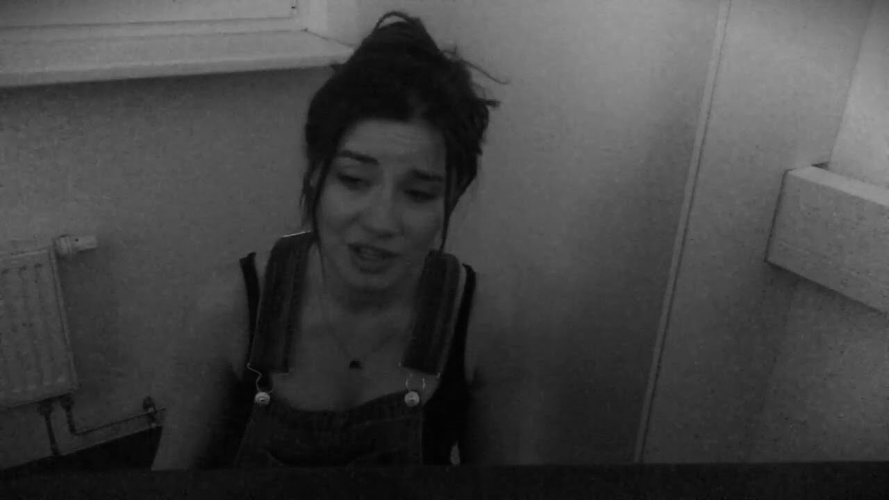 Almost Lover // A Fine Frenzy - Cover --- Jeannine Michele Wacker