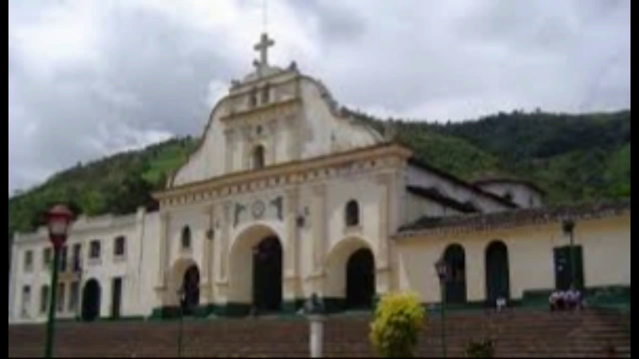 Los Villanueva///La vanidosa.  Autor Jose Tambo