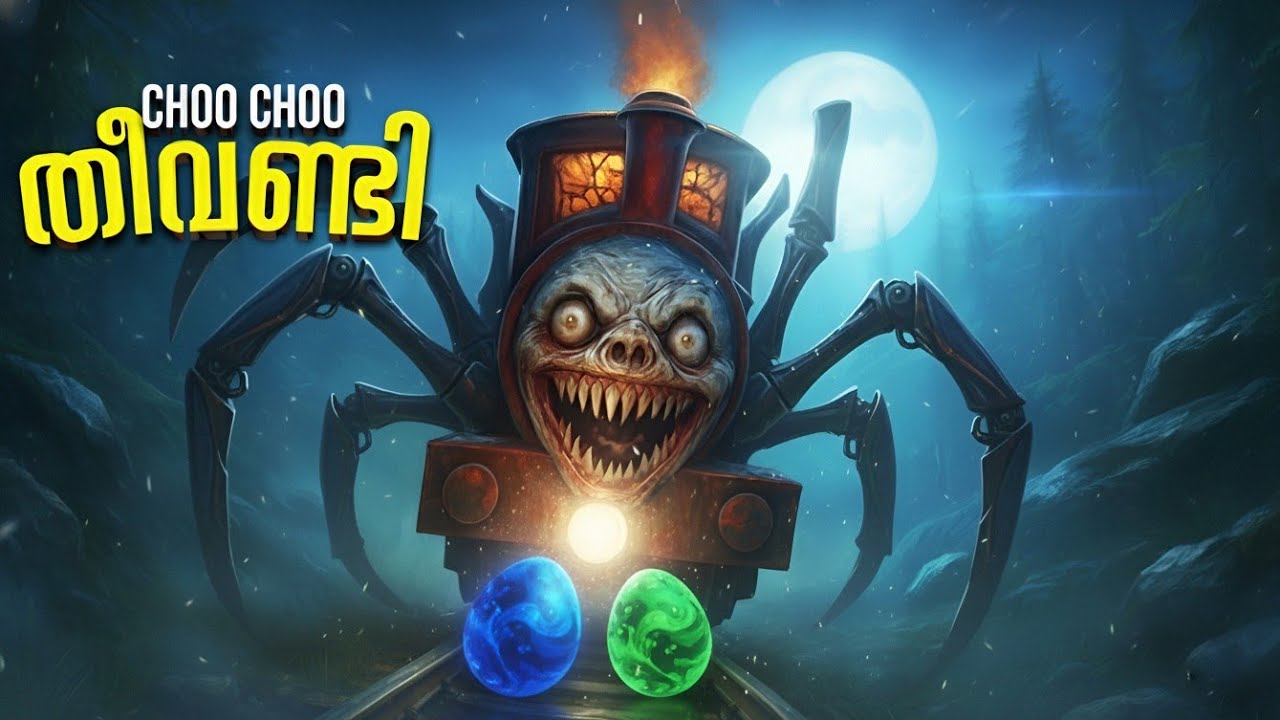 2 Monster Eggs Awakened Charles! 🚂 😂