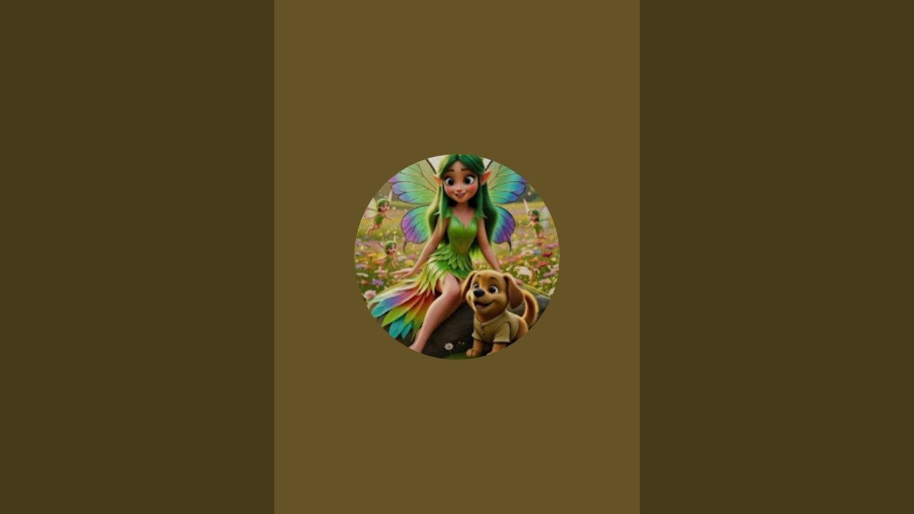 Hasi khusi puppy  is live