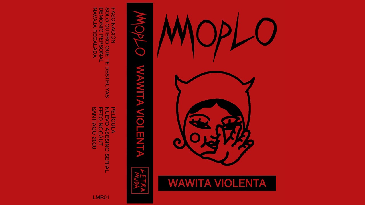 Moplo - 