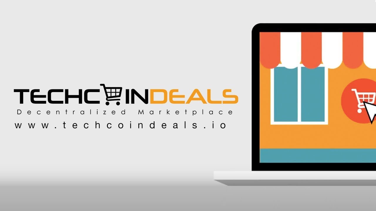 TechCoin Deals