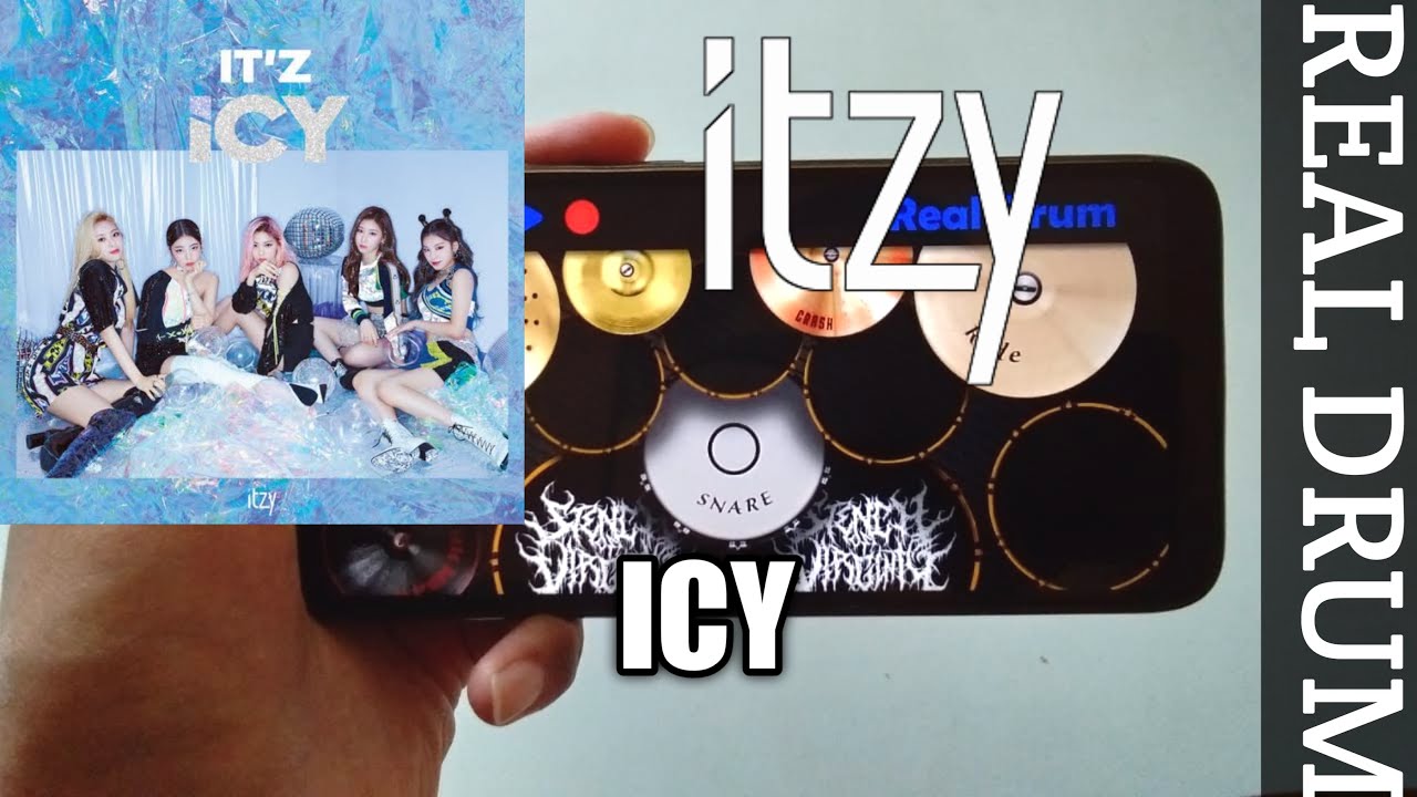 ITZY 