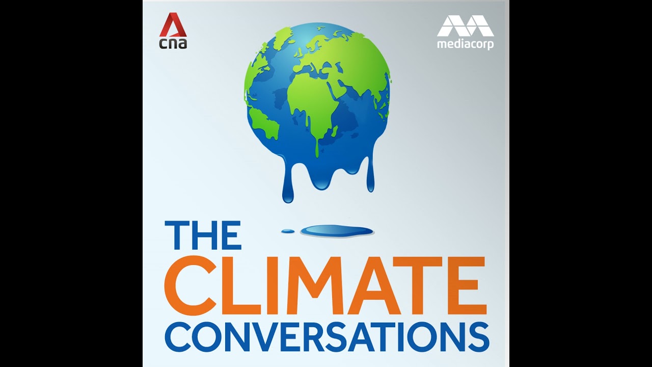 Tales from the original climate activist Sivasothi | EP 1