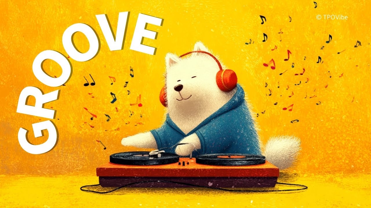 Playlist | Кайфовый грув с первых секунд 🎧 Бодрая музыка для работы | GROOVE Pop | 10 ч. без рекламы