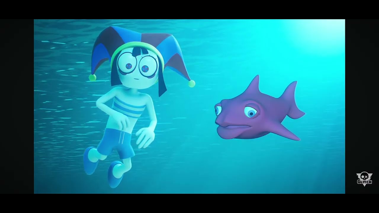 TADC horribly out of context for 2 minutes and 57 seconds. (Part 1 of 5)