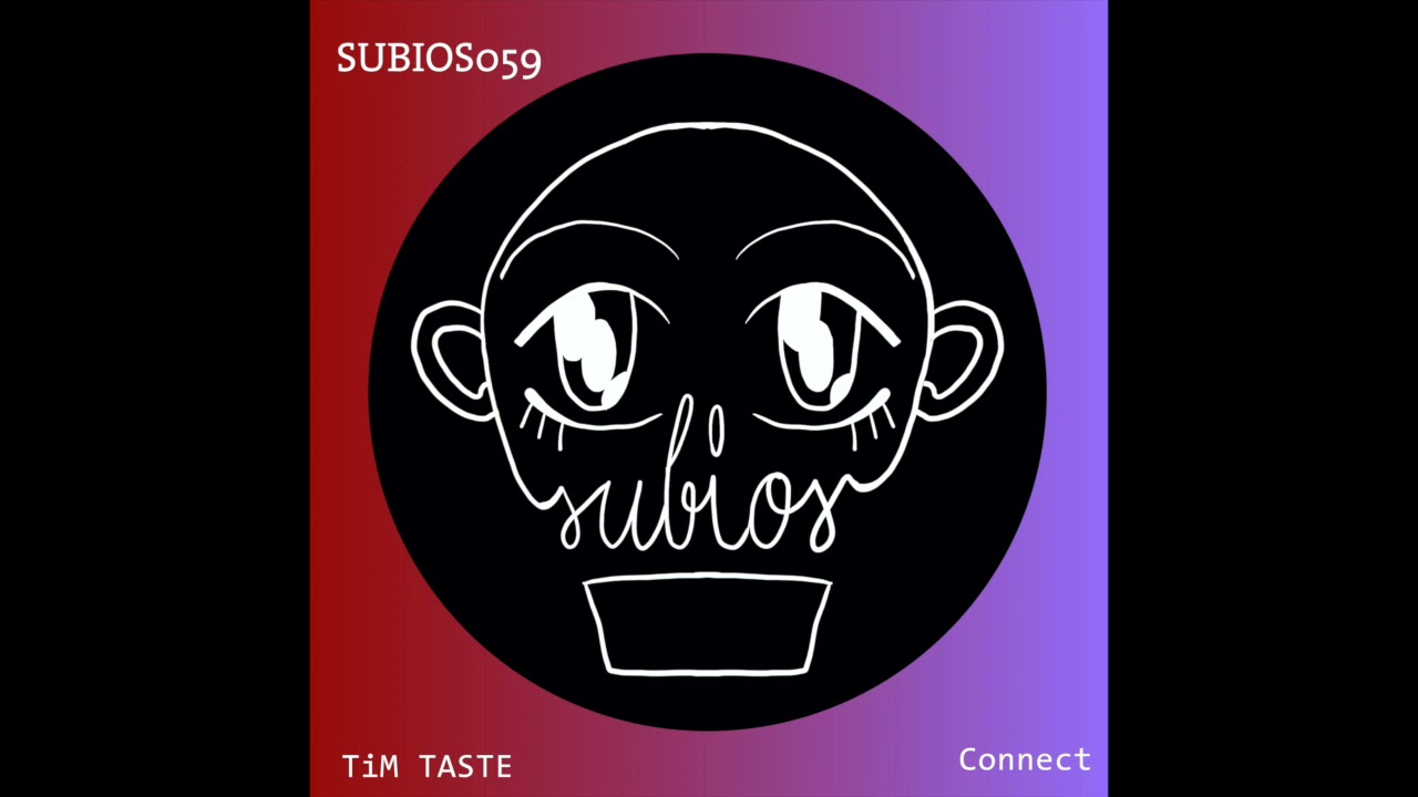 [SUBIOS059]&nbsp;TiM TASTE - The Dawn (Original Mix)