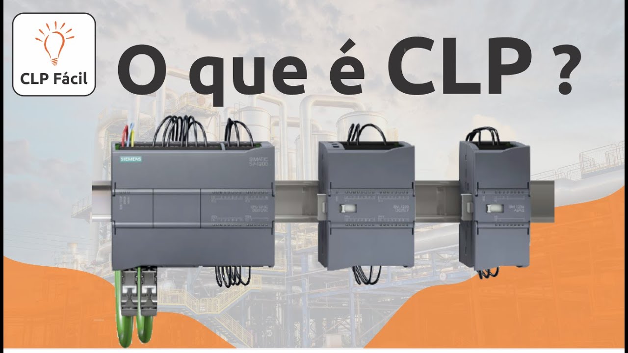 O que é CLP?