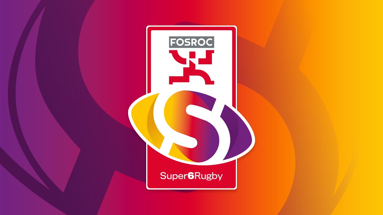 LIVE: FOSROC Super6 Championship | Ayrshire Bulls v Watsonians Rugby