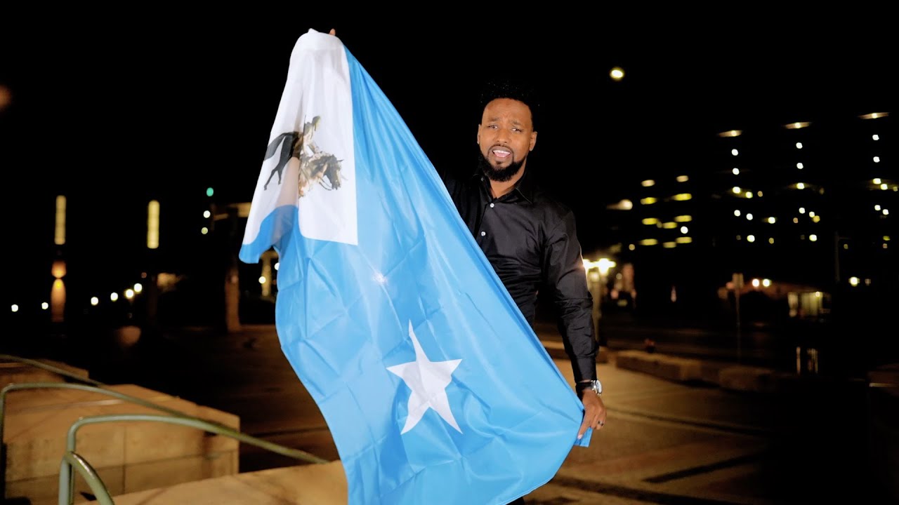 MOXAMED JEESTO | BULUUGU KUNBUU DHIBAA | OFFICIAL VIDEO SONG 2024