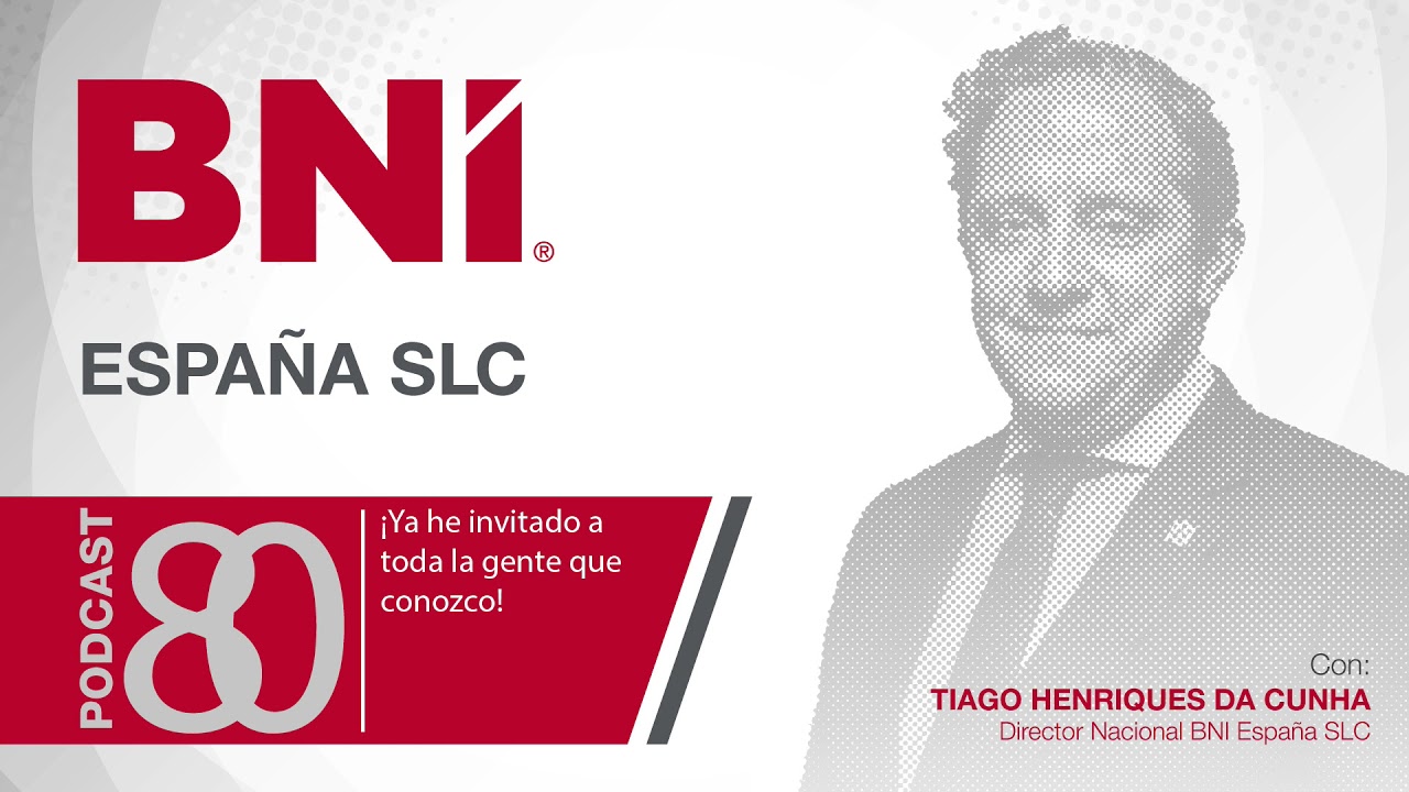 Podcast 80 – ¡YA HE INVITADO A TODA LA GENTE QUE CONOZCO!