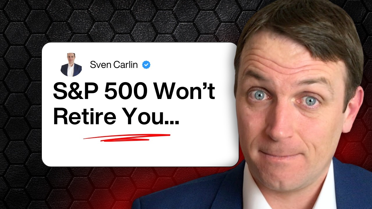 Компенсация акциями, выкуп акций и дивиденды… Доходность S&P 500 всего 1,9%