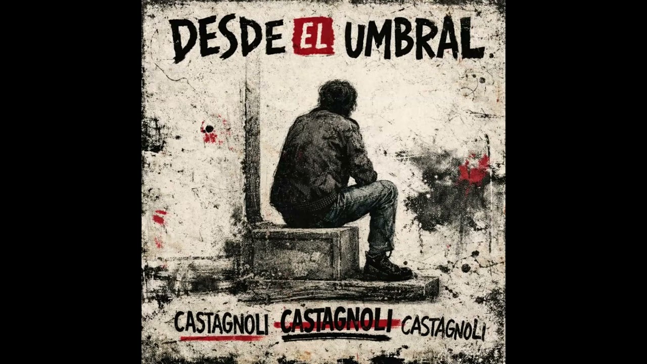 DESDE EL UMBRAL ‐ CASTAGNOLI