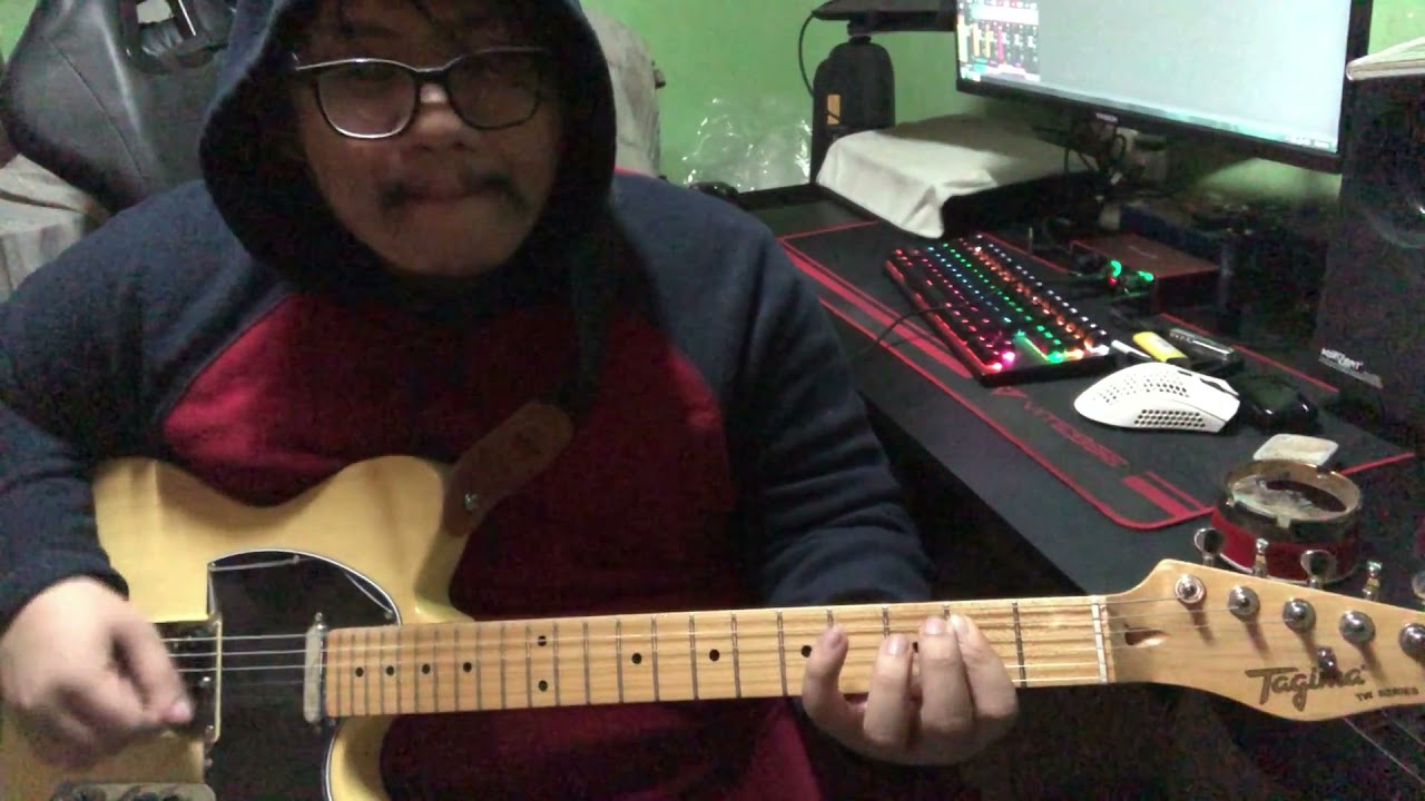 Agimat | Kamikazee | Cover |