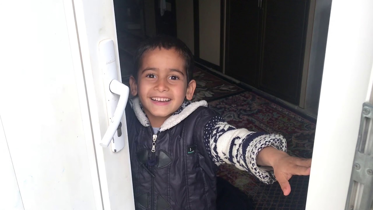 Ramazan G&uuml;rb&uuml;z Dıms / Pekmez