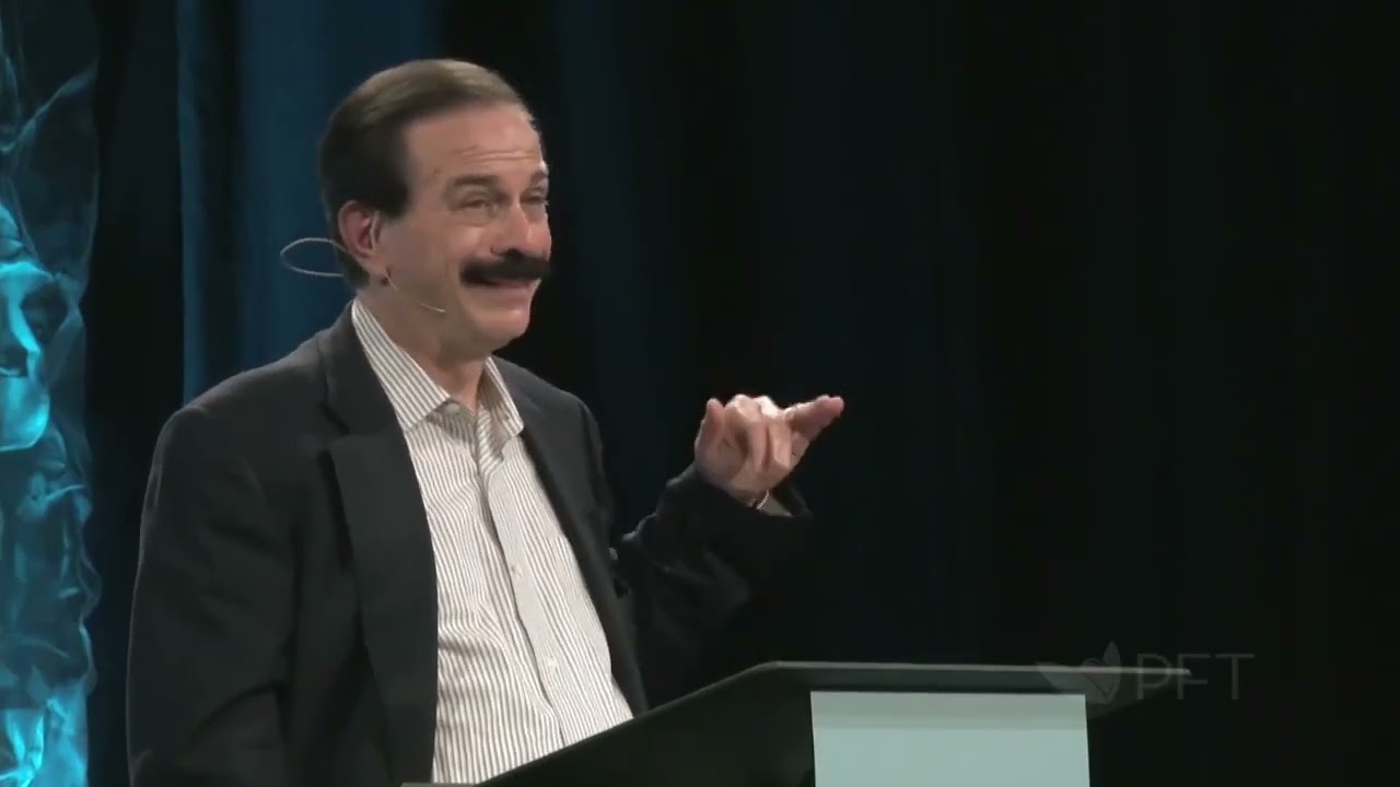 Raises Hebreas: ¡Shabbat    El Debate!   Jim Staley vs Chris Rosebrough