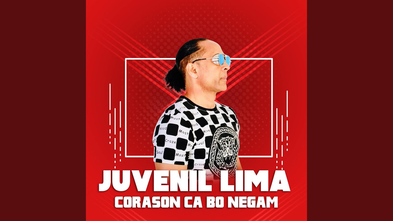 CORASON CA BO NEGAM (feat. MARLENE FORTES)