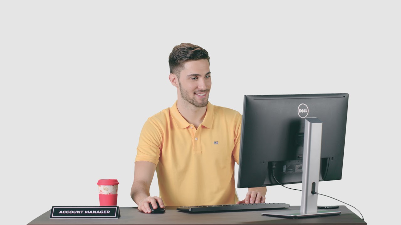 Explainer How-To Video: Software Demo