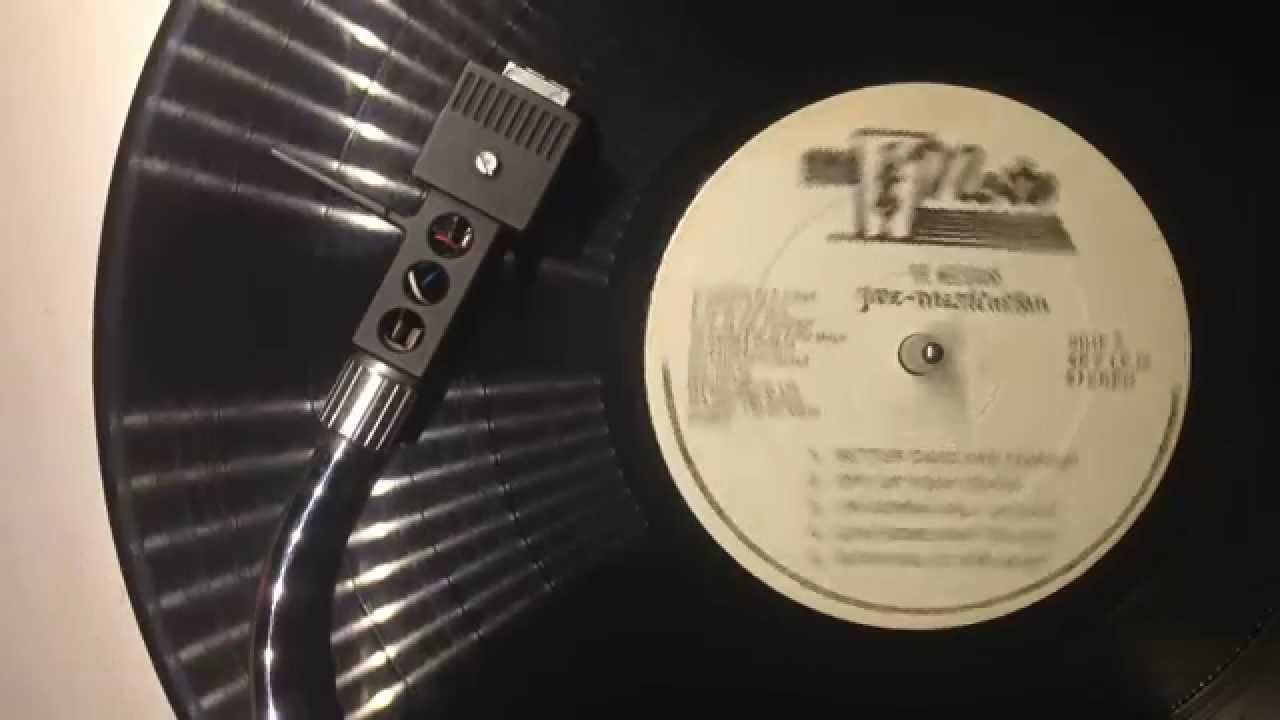 The Melodians - pre-meditation | Full Album - 1978 | 12
