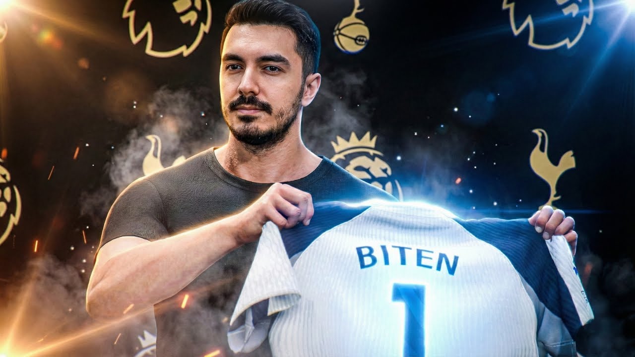 YENİ SEZON! YENİ TAKIM! 150 MİLYON EURO TRANSFER BÜTÇESİ! FC 26 JOURNEYMAN #7