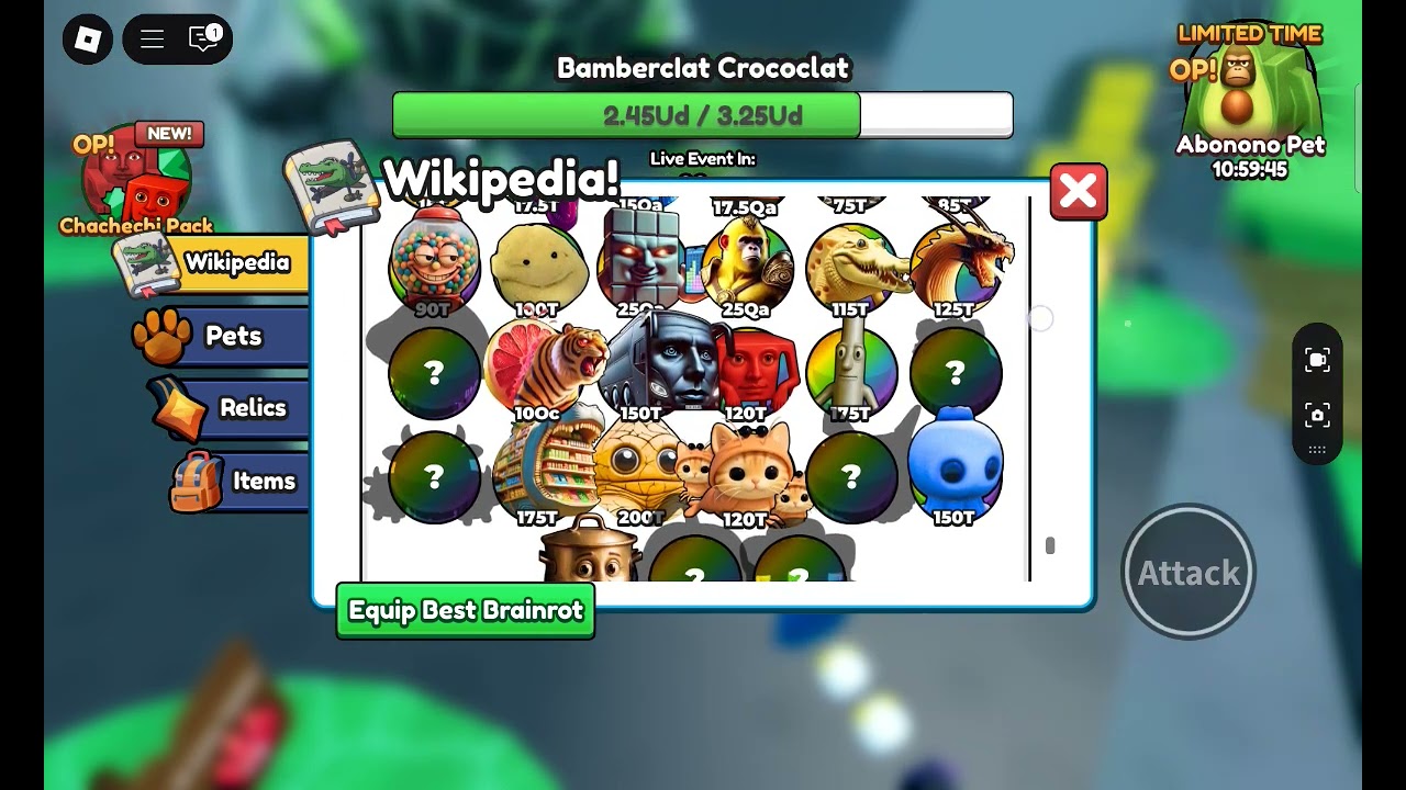 Level 77