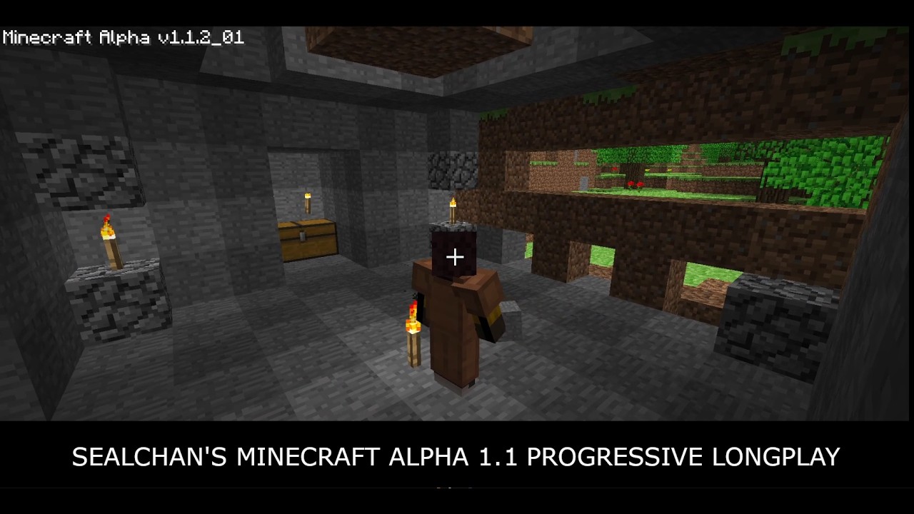 Progressive Long Let's Play - E384 (R22) - Building the Museum Part 1