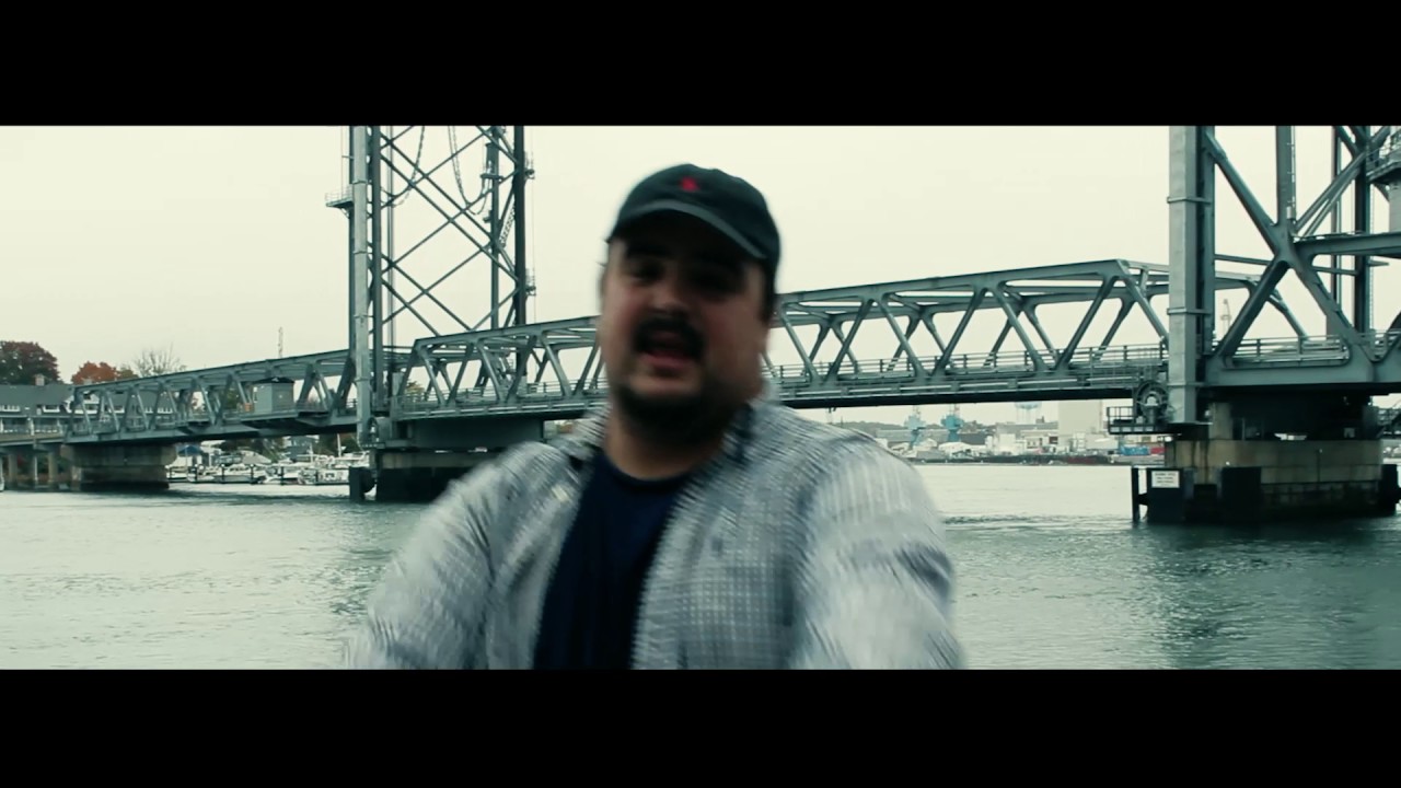JCUTT - OutOfTime (Official Music Video)