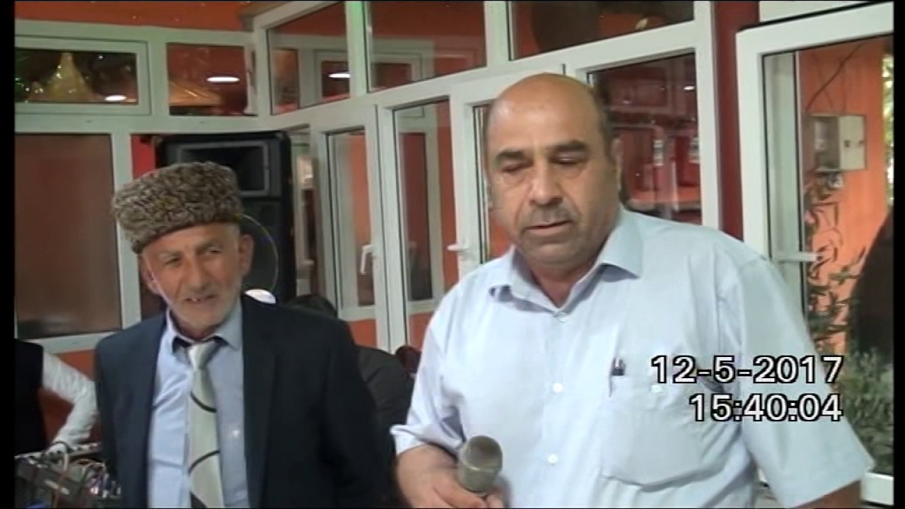Kərbalayı Bağır Coşğun Kolatani 80 illiyi (6-cı Hisse)