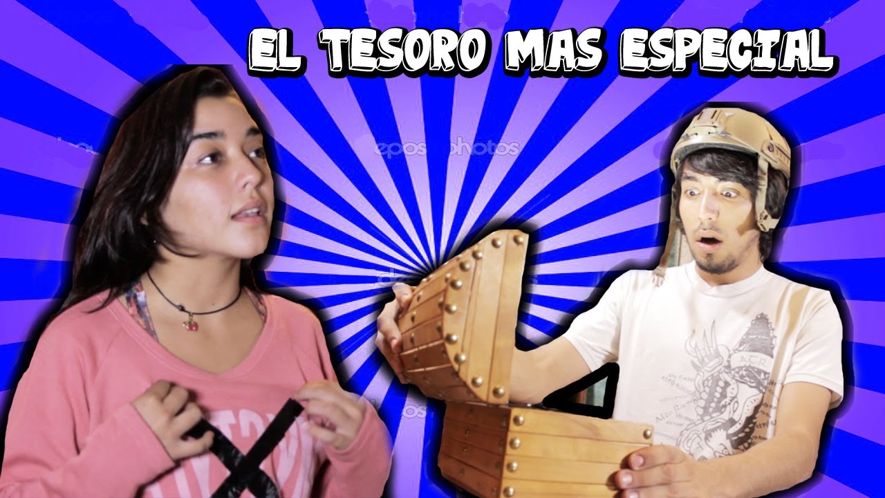 EL TESORO MÁS ESPECIAL