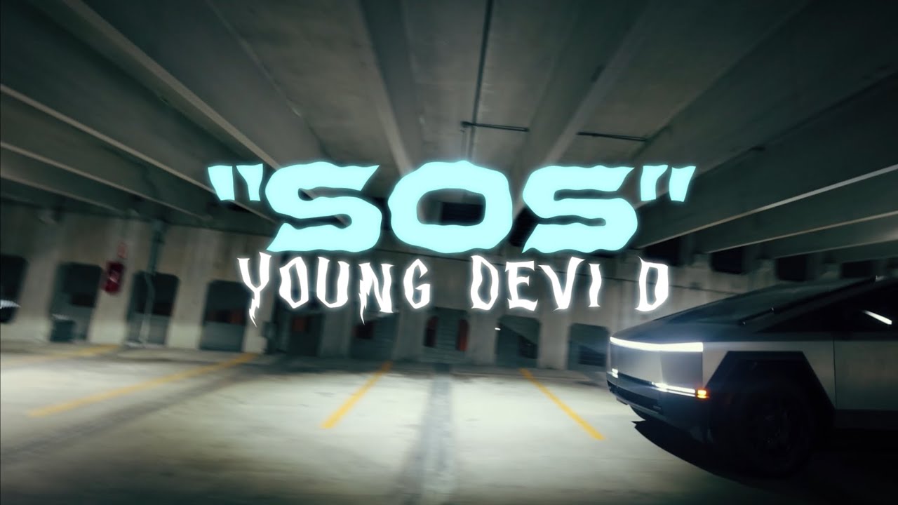 Young Devi D - SOS(Official Music Video)